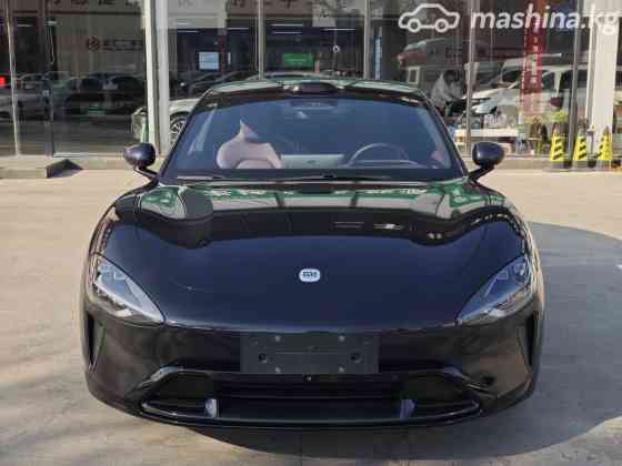 Xiaomi SU7 Electro AT (495 кВт) 4WD, 2024 Бишкек