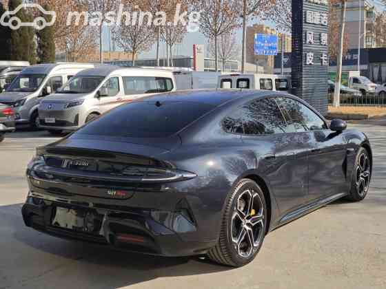 Xiaomi SU7 Electro AT (495 кВт) 4WD, 2024 Бишкек