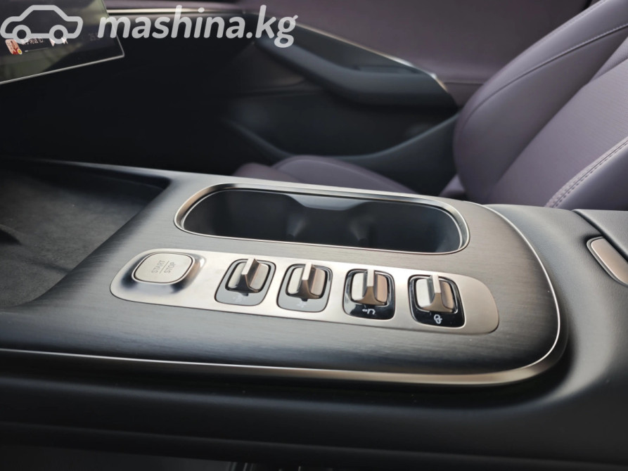 Xiaomi SU7 Electro AT (495 кВт) 4WD, 2024 Бишкек - изображение 7