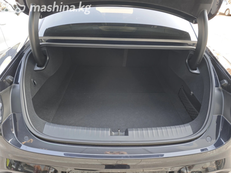 Xiaomi SU7 Electro AT (495 кВт) 4WD, 2024 Бишкек - изображение 9