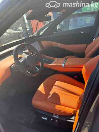 Xiaomi YU7 Electro AT (508 кВт) 4WD, 2025 Бишкек