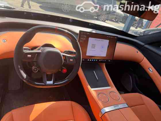 Xiaomi YU7 Electro AT (508 кВт) 4WD, 2025 Бишкек