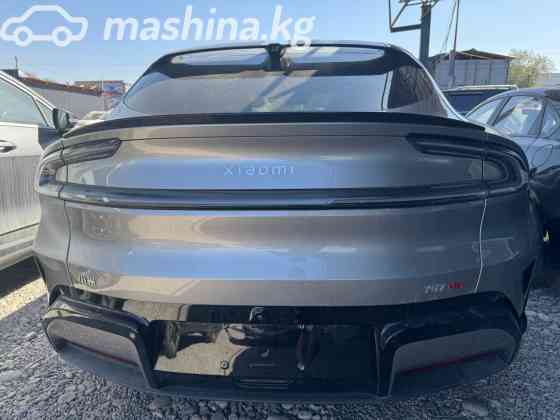 Xiaomi YU7 Electro AT (508 кВт) 4WD, 2025 Бишкек