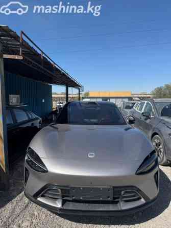 Xiaomi YU7 Electro AT (508 кВт) 4WD, 2025 Бишкек