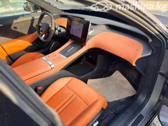 Xiaomi YU7 Electro AT (508 кВт) 4WD, 2025 Бишкек