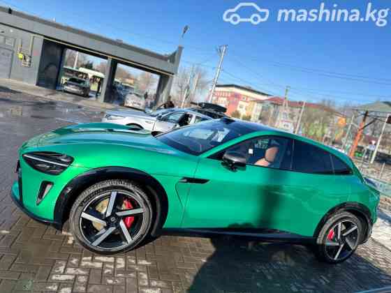 Xiaomi YU7 Electro AT (508 кВт) 4WD, 2025 Бишкек