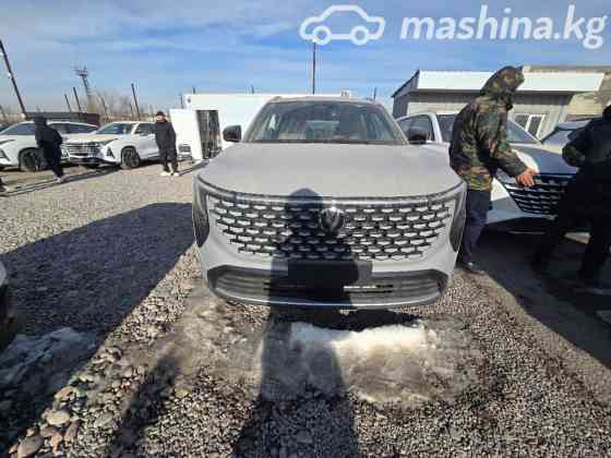 Changan CS55PLUS I Рестайлинг 1.5, 2025 Бишкек