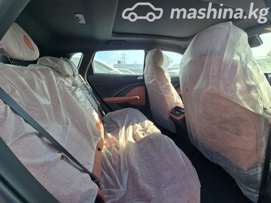 Changan CS55PLUS I Рестайлинг 1.5, 2025 Bishkek - photo 5