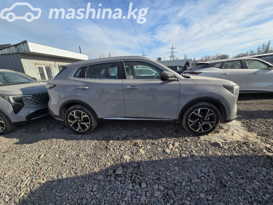 Changan CS55PLUS I Рестайлинг 1.5, 2025 Bishkek - photo 2