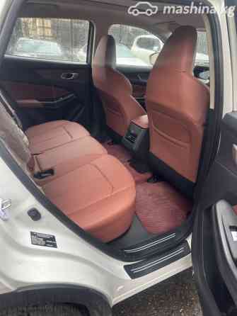 Changan CS55PLUS I Рестайлинг 1.5, 2025 Бишкек