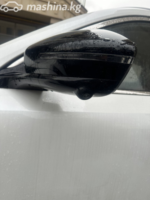 Changan CS55PLUS I Рестайлинг 1.5, 2025 Bishkek - photo 4