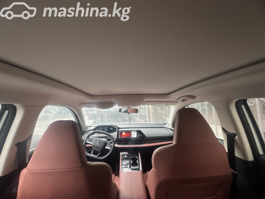 Changan CS55PLUS I Рестайлинг 1.5, 2025 Bishkek - photo 10