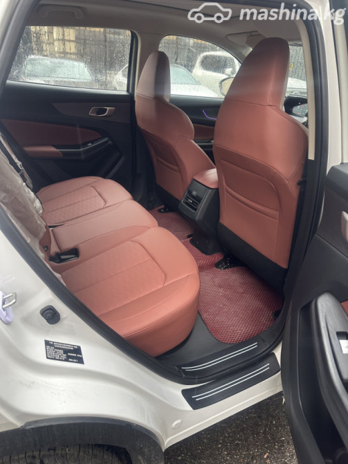 Changan CS55PLUS I Рестайлинг 1.5, 2025 Bishkek - photo 6