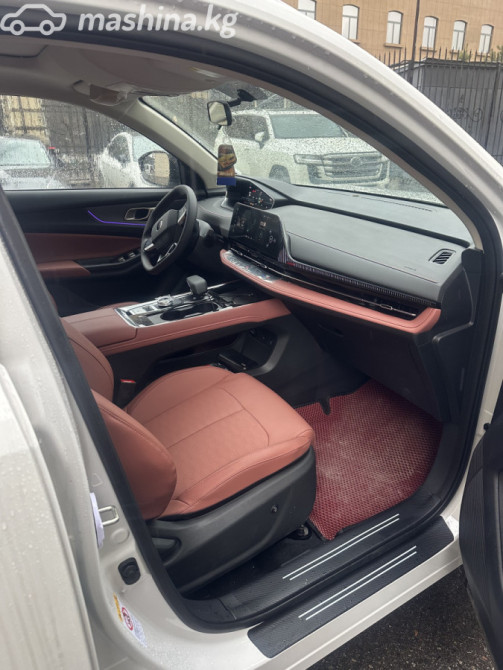 Changan CS55PLUS I Рестайлинг 1.5, 2025 Bishkek - photo 8