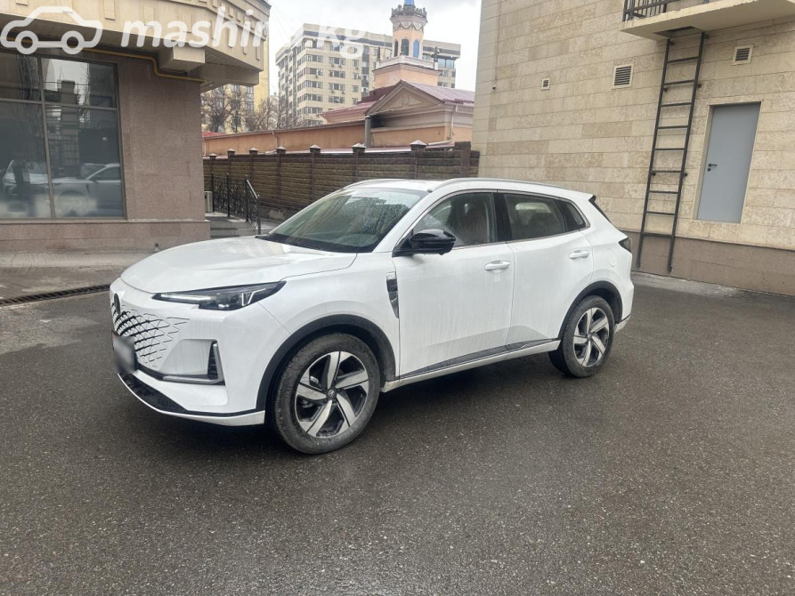 Changan CS55PLUS I Рестайлинг 1.5, 2025 Bishkek - photo 3