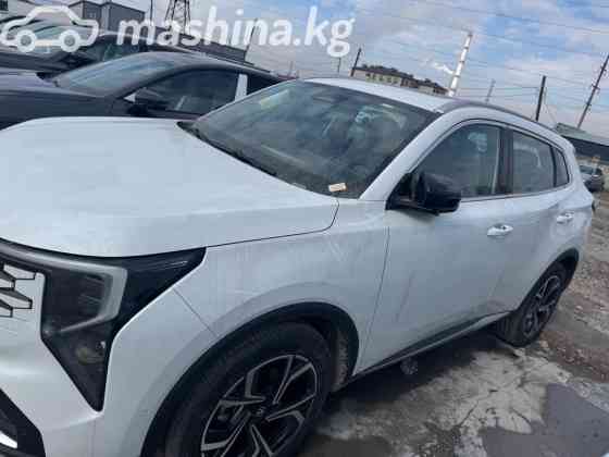 Changan CS55PLUS I Рестайлинг 1.5, 2026 Бишкек