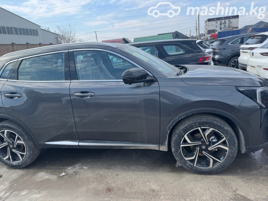 Changan CS55PLUS I Рестайлинг 1.5, 2026 Bishkek - photo 4