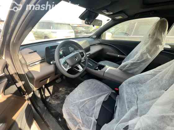 Changan CS55PLUS I Рестайлинг 1.5, 2025 Бишкек