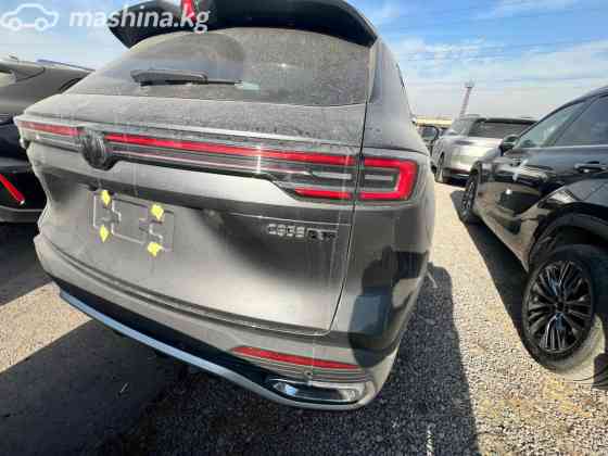 Changan CS55PLUS I Рестайлинг 1.5, 2025 Бишкек