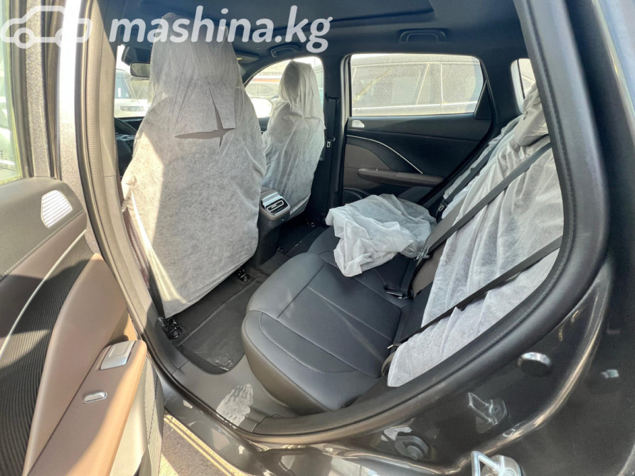 Changan CS55PLUS I Рестайлинг 1.5, 2025 Bishkek - photo 4