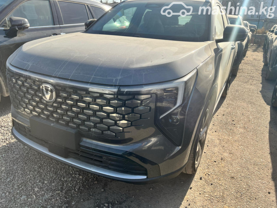 Changan CS55PLUS I Рестайлинг 1.5, 2025 Bishkek - photo 1