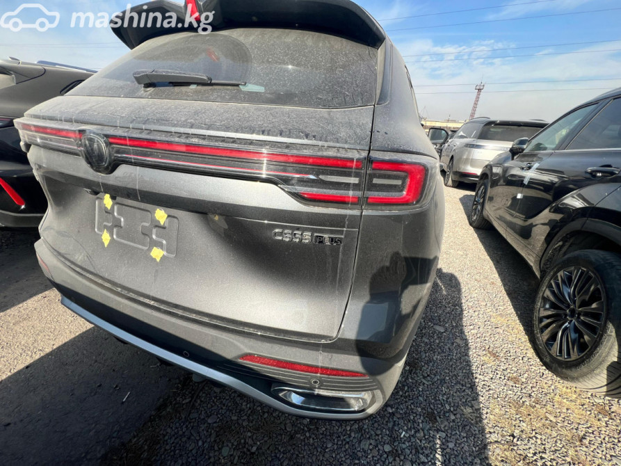Changan CS55PLUS I Рестайлинг 1.5, 2025 Bishkek - photo 2