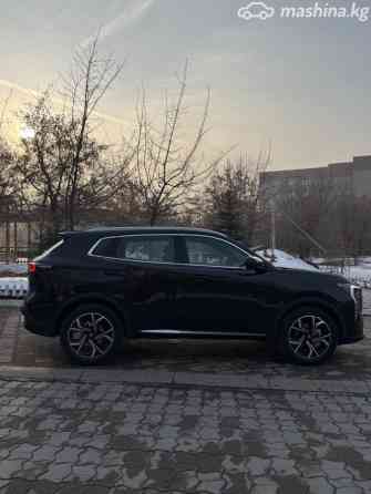Changan CS55PLUS I Рестайлинг 1.5, 2026 Бишкек