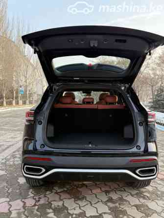 Changan CS55PLUS I Рестайлинг 1.5, 2026 Бишкек