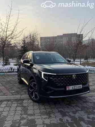 Changan CS55PLUS I Рестайлинг 1.5, 2026 Бишкек