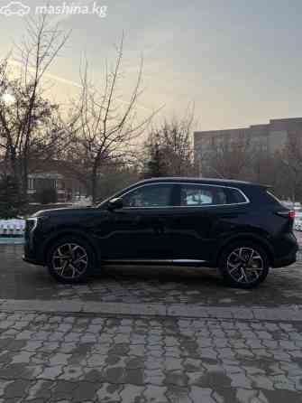 Changan CS55PLUS I Рестайлинг 1.5, 2026 Бишкек