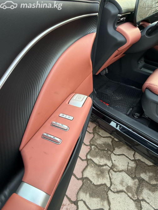 Changan CS55PLUS I Рестайлинг 1.5, 2026 Бишкек - изображение 11