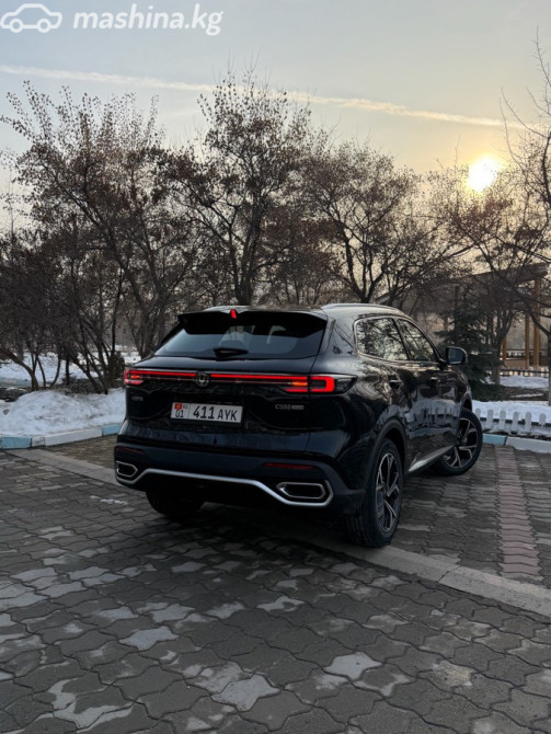Changan CS55PLUS I Рестайлинг 1.5, 2026 Бишкек - изображение 3