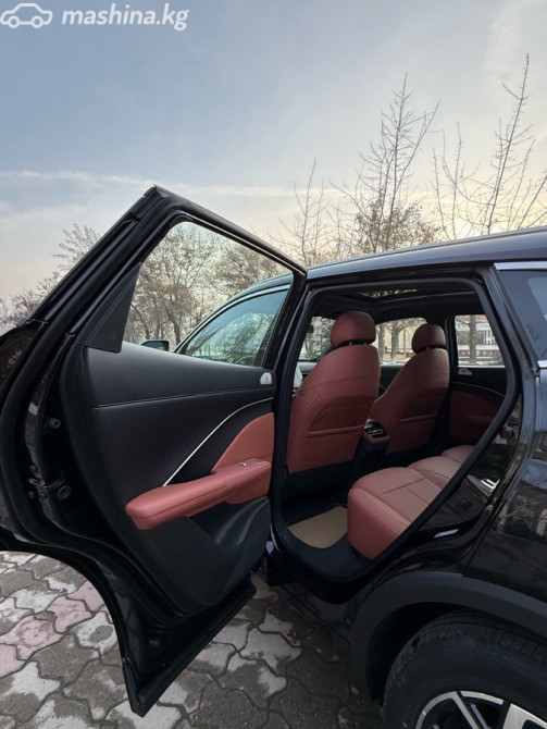 Changan CS55PLUS I Рестайлинг 1.5, 2026 Бишкек - изображение 8