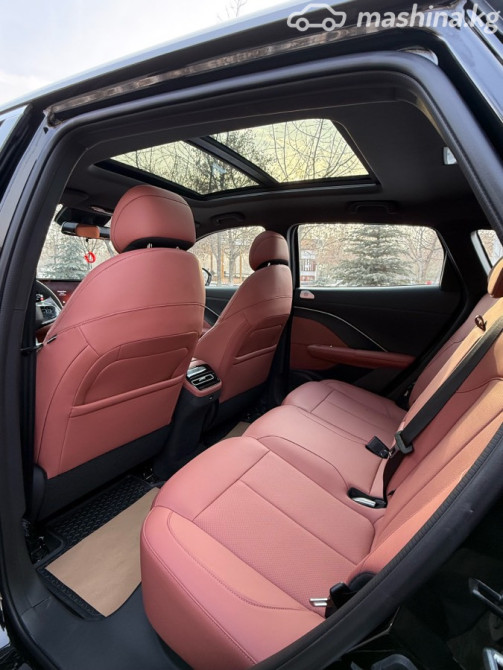 Changan CS55PLUS I Рестайлинг 1.5, 2026 Бишкек - изображение 9