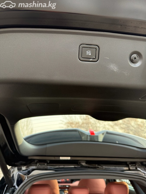 Changan CS55PLUS I Рестайлинг 1.5, 2026 Бишкек - изображение 7