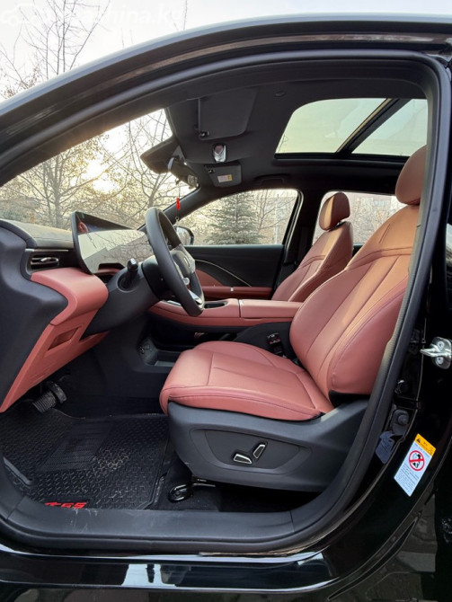 Changan CS55PLUS I Рестайлинг 1.5, 2026 Бишкек - изображение 12