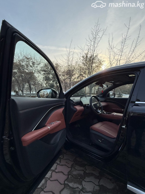 Changan CS55PLUS I Рестайлинг 1.5, 2026 Бишкек - изображение 10