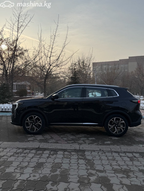 Changan CS55PLUS I Рестайлинг 1.5, 2026 Бишкек - изображение 5
