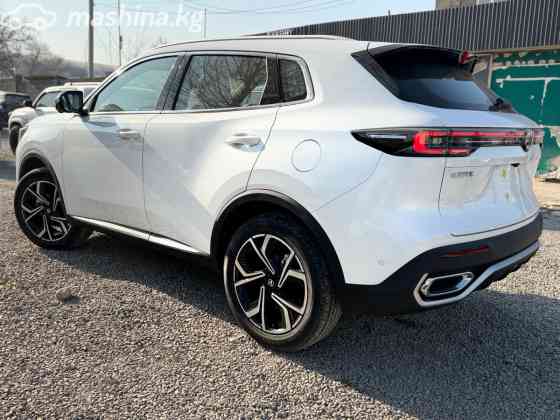 Changan CS55PLUS I Рестайлинг 1.5, 2026 Бишкек