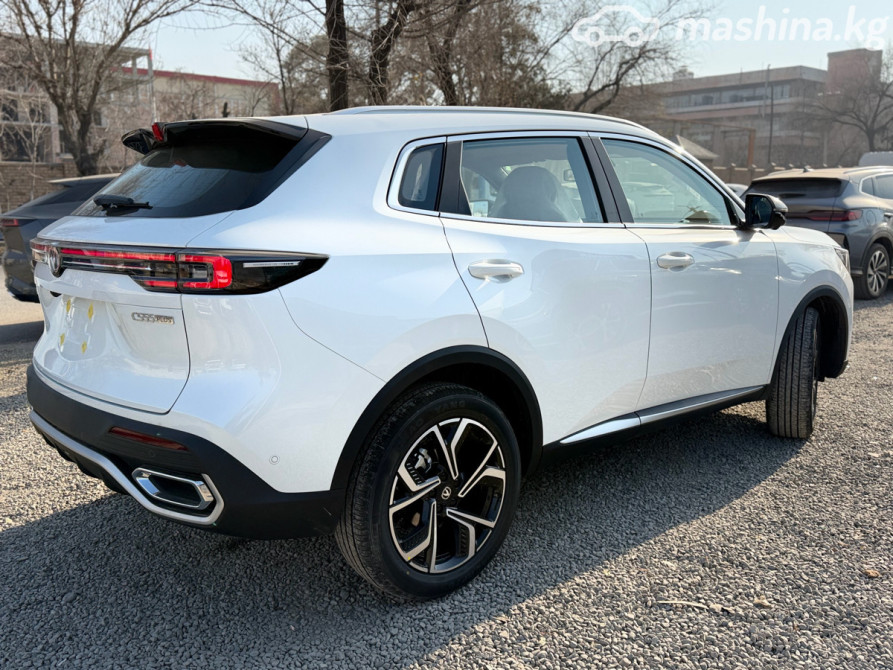Changan CS55PLUS I Рестайлинг 1.5, 2026 Бишкек - изображение 3