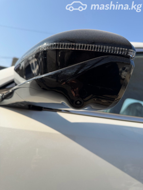 Changan CS55PLUS I Рестайлинг 1.5, 2026 Бишкек - изображение 6