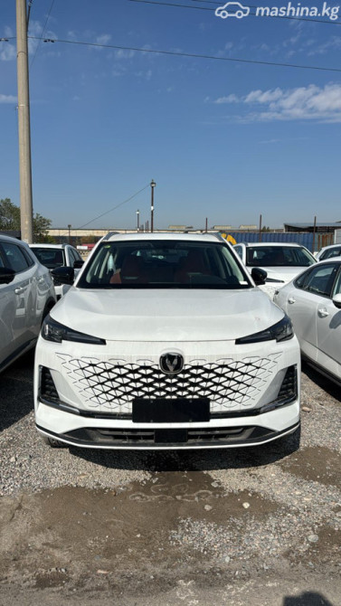 Changan CS55PLUS I Рестайлинг 1.5, 2025 Bishkek - photo 1