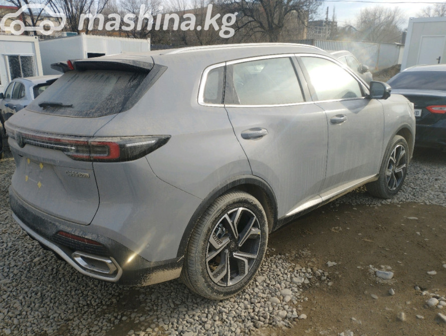 Changan CS55PLUS I Рестайлинг 1.5, 2025 Bishkek - photo 2