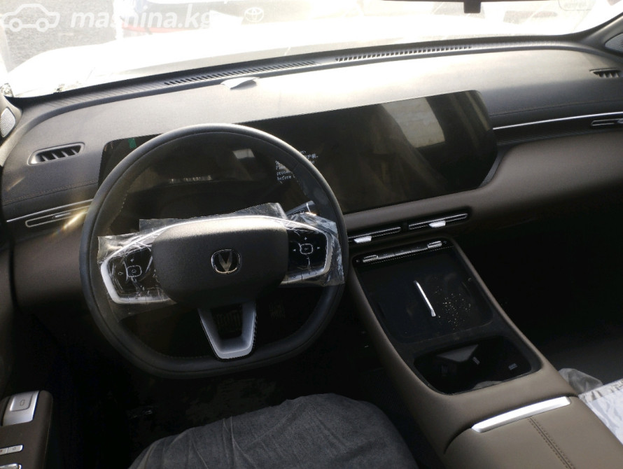 Changan CS55PLUS I Рестайлинг 1.5, 2025 Bishkek - photo 4