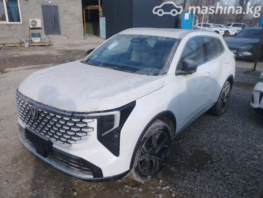 Changan CS55PLUS I Рестайлинг 1.5, 2025 Bishkek - photo 3