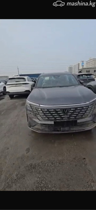 Changan CS55PLUS I Рестайлинг 1.5, 2026 Bishkek - photo 1