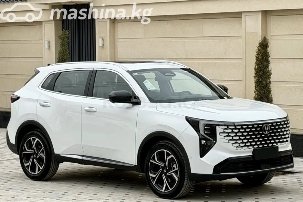 Changan CS55PLUS I Рестайлинг 1.5, 2026 Бишкек - изображение 2