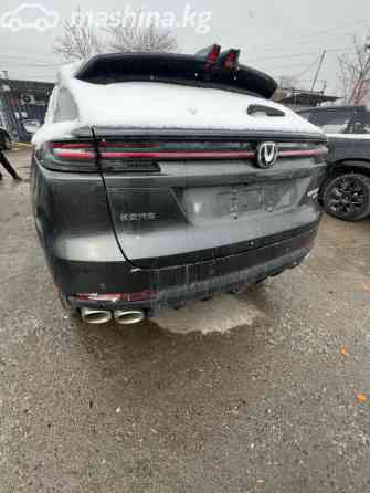 Changan CS55PLUS I Рестайлинг 1.5, 2025 Бишкек