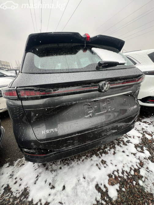 Changan CS55PLUS I Рестайлинг 1.5, 2025 Бишкек - изображение 2