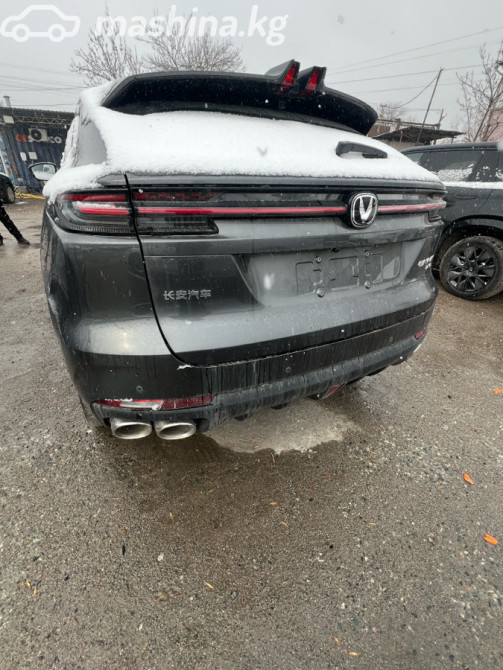 Changan CS55PLUS I Рестайлинг 1.5, 2025 Бишкек - изображение 3